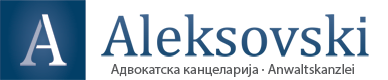 Aleksovski Law Office